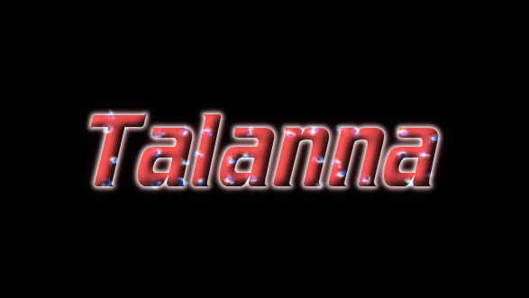 Talanna लोगो