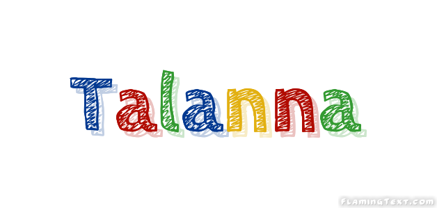 Talanna Лого