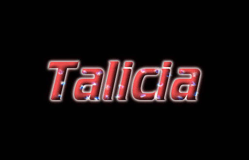 Talicia ロゴ