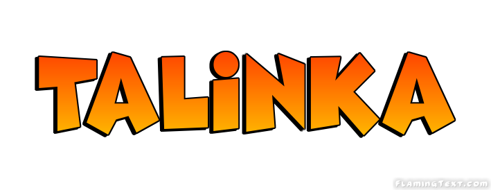 Talinka Logo