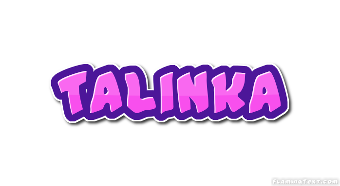 Talinka 徽标