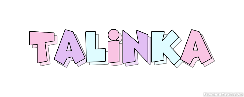 Talinka Logo