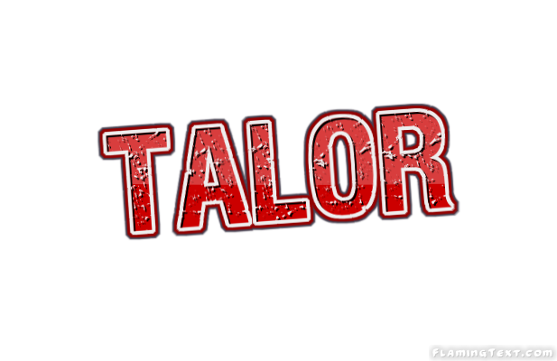 Talor شعار