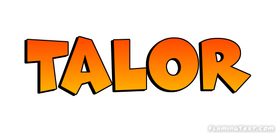 Talor Logo