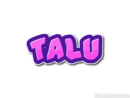 Talu Лого