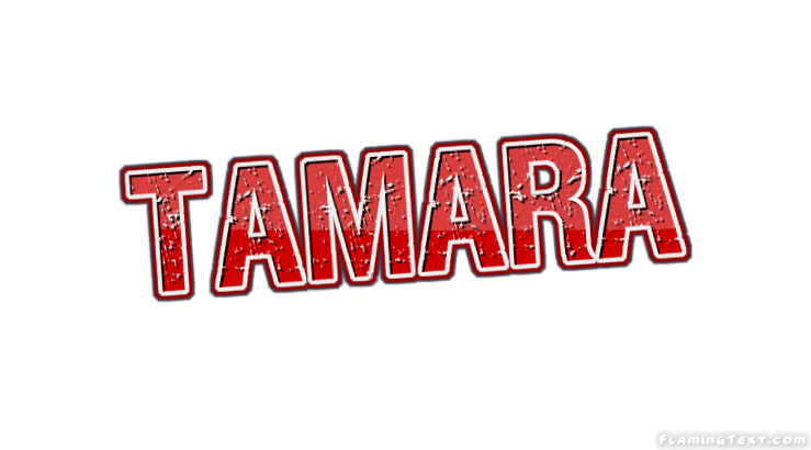 Tamara Logo