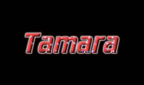 Tamara Logo