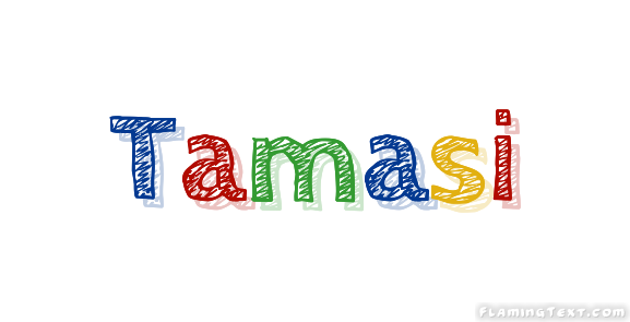 Tamasi Logo