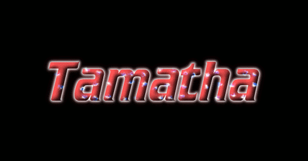 Tamatha ロゴ