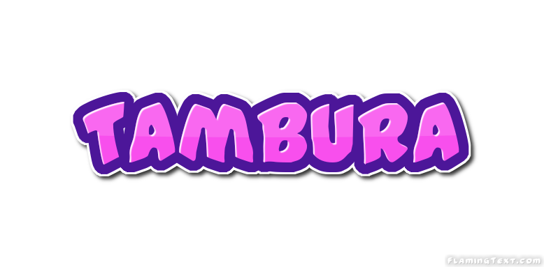 Tambura Лого