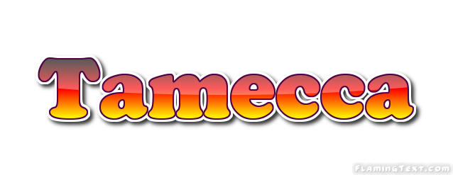 Tamecca Logo
