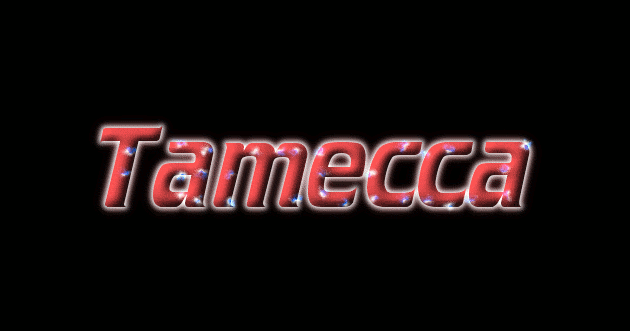 Tamecca شعار