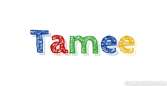 Tamee Logotipo