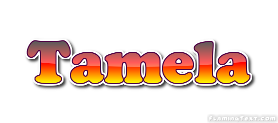 Tamela شعار