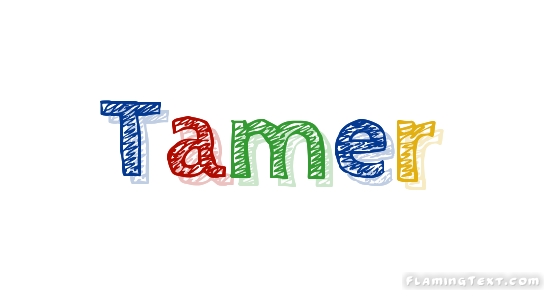 Tamer شعار
