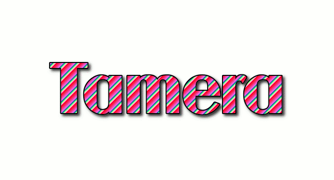 Tamera شعار