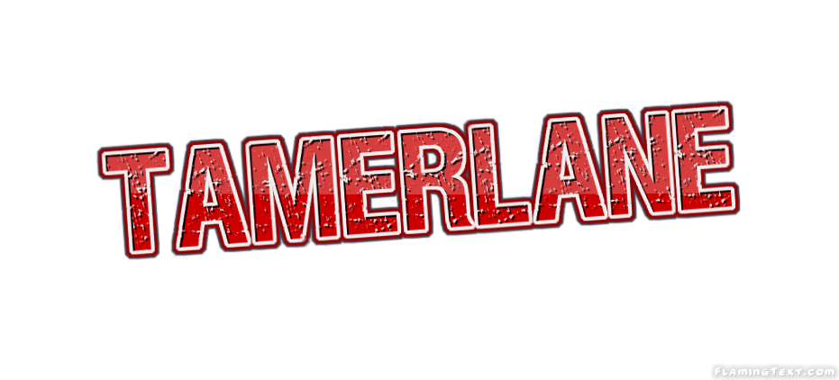 Tamerlane Logo