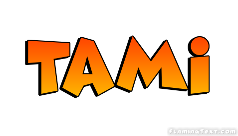 Tami شعار
