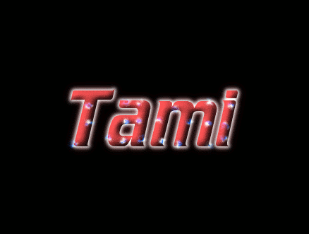 Tami ロゴ