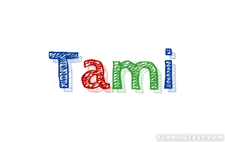 Tami Лого