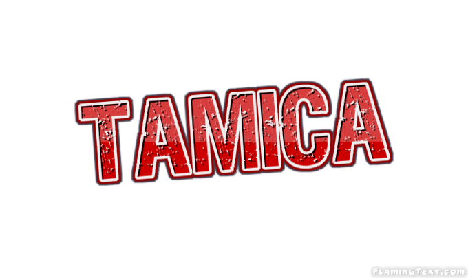Tamica شعار