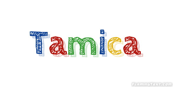 Tamica شعار