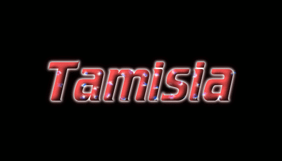 Tamisia Logotipo