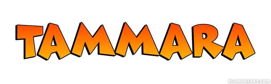 Tammara Лого