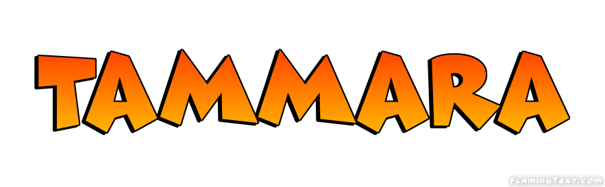 Tammara Logo