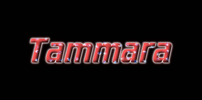 Tammara Лого