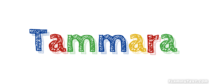 Tammara Logo