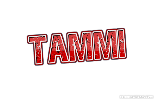 Tammi Logo