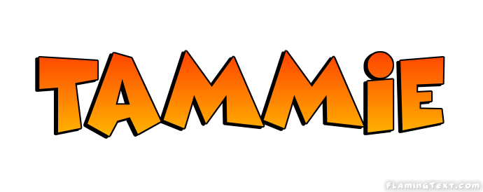 Tammie شعار