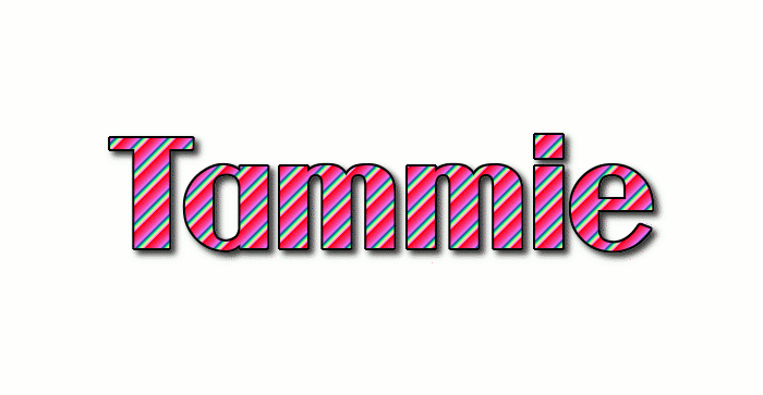 Tammie Logo