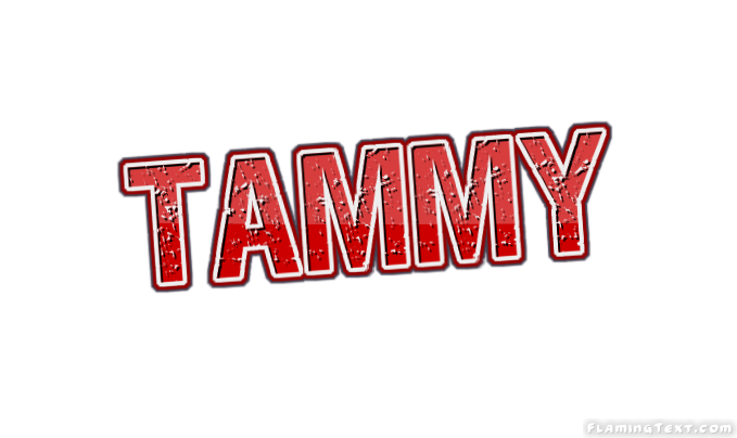 Tammy Logo