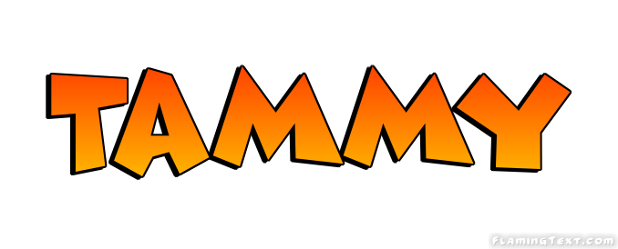 Tammy Logo