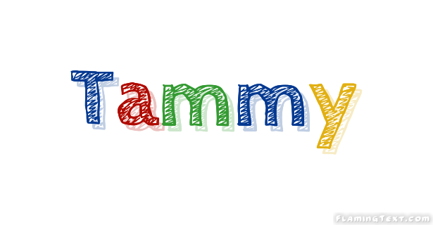 Tammy Logo