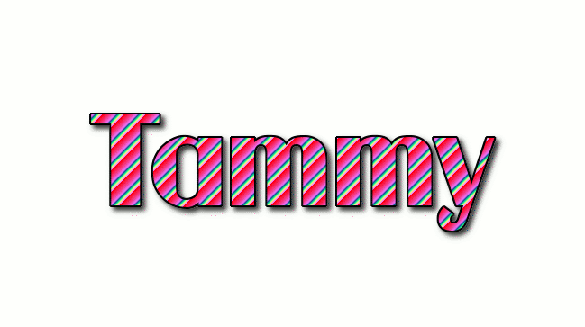 Tammy شعار