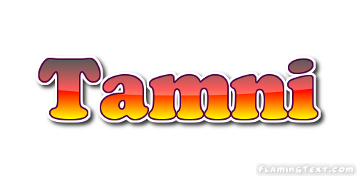 Tamni Logo