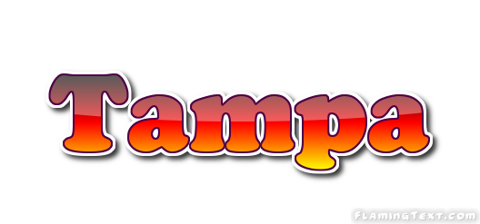 Tampa Logotipo