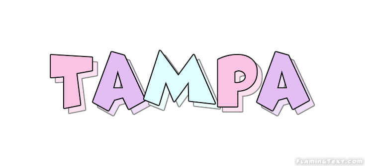 Tampa Logo