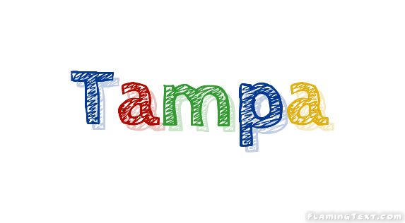 Tampa شعار