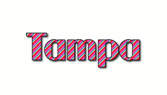 Tampa Лого