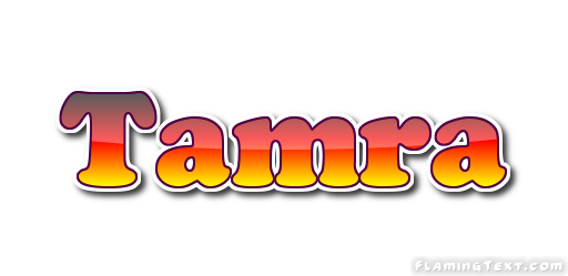 Tamra شعار