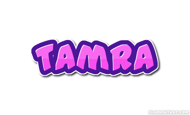 Tamra लोगो