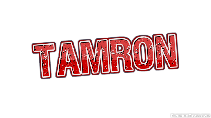 Tamron Logo