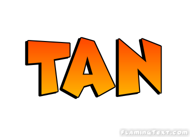 Tan Logo