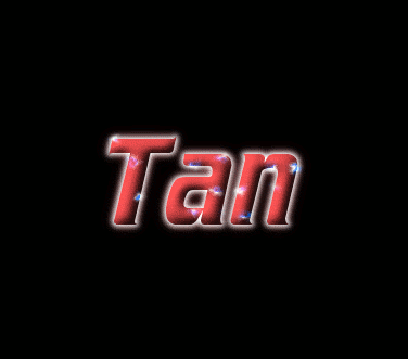 Tan Logo