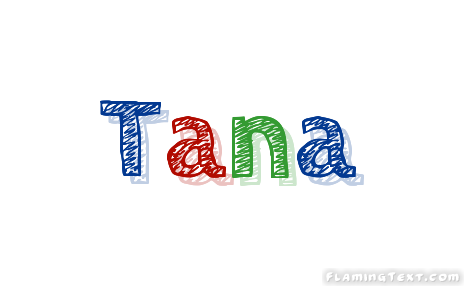 Tana Лого
