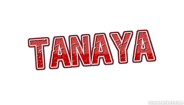 Tanaya Logo